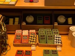 -奈雪茶院·茶室茶馆(广州粤海天地店)