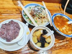 -阿坤传统手工小吃(杨家坪店)