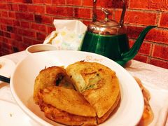 葱油饼-永兴餐厅(复兴中路店)