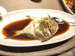 -佬太公海鸭·海鲜大排档(上海总店)
