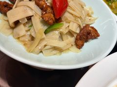 -面辣子·陕西家乡菜(钟楼店)