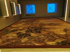 -大连海创科技交流中心自助餐厅