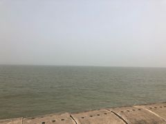 -东疆建设开发纪念公园