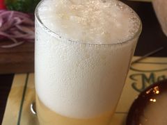 -马迭尔德式西餐精酿啤酒屋(中央大街店)