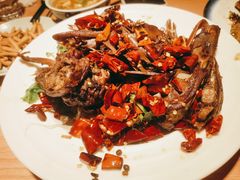 -群姐面馆·海鲜烧烤(同安路二店)