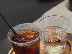 -Joymean coffee.见面咖啡