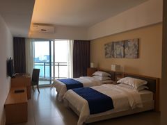 -金融街·金禧丽景海公园度假酒店