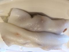 叉烧肠粉-翠园(荃新天地店)