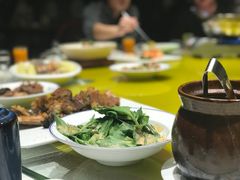 -阳光家常菜游客餐厅(千佛山店)