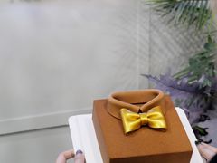-杜哈夫DOUX RÊVE·生日蛋糕(日月光店)