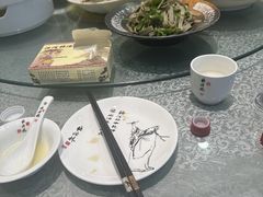 -快活林酒楼
