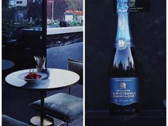 -STARRY CAFE & LOUNGE BAR(高新店)