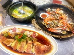 -阿毛饭店(和义路店)