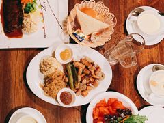 -宝莱纳啤酒花园餐厅PAULANER BRAUHAUS Nanjing(广州路店)