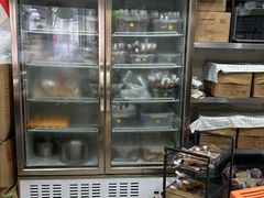 -乔伯凉面(白沙路店)