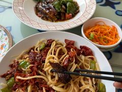 -撒拉花儿·新疆菜·清真(太阳宫店)