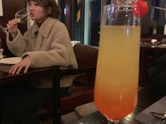 -IL Forno 意坊·意大利餐厅(温州万象城店)