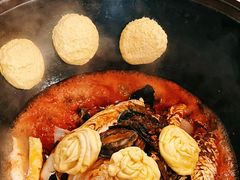 -江湖水乡铁锅炖魚(周庄嘉园店)