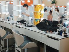 -海马体照相馆(重庆龙湖时代天街D馆店)