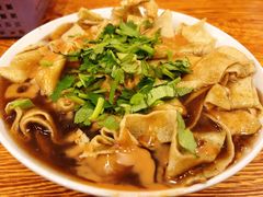 -真素诚·清真(新华路店)