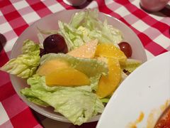 -西贝(枫蓝国际购物中心店)