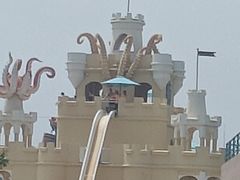 -秦皇岛乐岛海洋王国