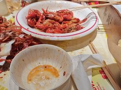 -串盟烧烤·长沙美食地标(星沙店)