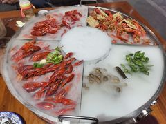 -红胖胖龙虾王·本地菜