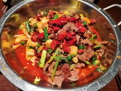 -成都娃娃花园餐厅 (南艺旗舰店)