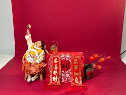 -可乐大王自然光儿童摄影(园区店)