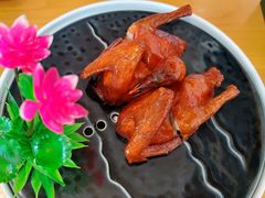 -大鸽饭(马王堆店)