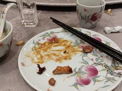 -新光酒家·河豚·海鲜·蟹料理(浦东店)