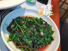 -熊刚饭店·太湖本地土菜·融合菜(天成时代广场店)