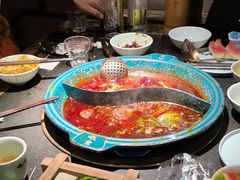 -吼堂老火锅(太古里总店)