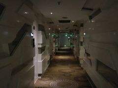 -视界风尚酒店(京基万象城大剧院地铁站店)
