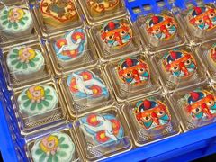 -昆明冠生园·蛋糕·面包(南强街店)