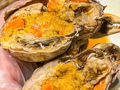 -有位虾匠·手工土菜小馆(市北店)