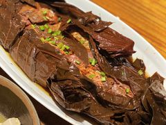 -泉畔人家·老济南经典鲁菜(大明湖店)