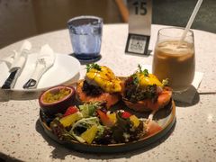 -BE BRIGHT KITCHEN(正佳广场店)