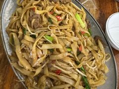 -江村四哥新鲜牛肉店(江高总店)