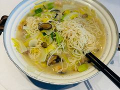 -富黎华海鲜大酒楼(正大广场店)