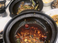 -友黔蛙(吉大店)