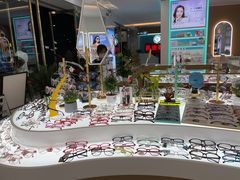 -大光明眼镜(锦华路旗舰店)