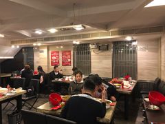 大堂-0574龙虾的故事(海曙店)