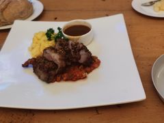 -兰特伯爵西餐厅·啤酒屋(方庄店)