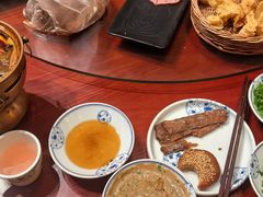 -古关火锅店(古北水镇景区店)