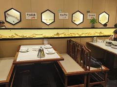 -小菜园新徽菜(合肥瑶海万达店)