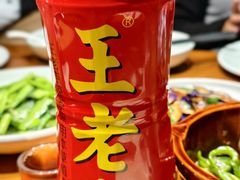 -江南小叙·美食研究院(鱼街店)