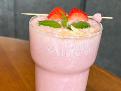 -Grande A'moo(上海万象城店)
