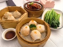 -簪花围·广式茶点·融合菜·亲子乐园(海丝博亚国际酒店)